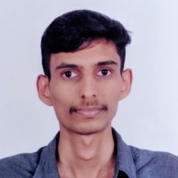 Krishnanand H.