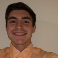 Zachary Andrews