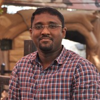 Lijoy Mathew