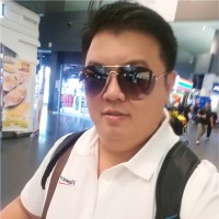Eddie Tan