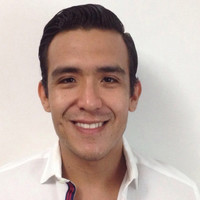 Alan E. Sandoval Amador