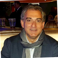 Alessandro Oliva