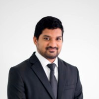 Omar Noordeen