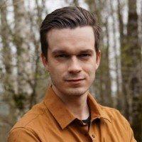 Darren Vandergrift, Rft