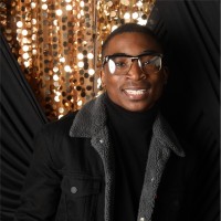 Amari James