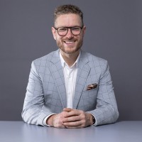Erik Mohr