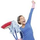 Maid for a Day LLC Wendy Baker Herweck