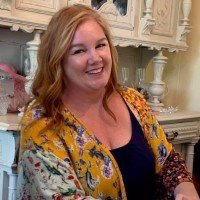 Tricia Gleason