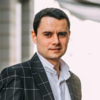 Roman Diachenko