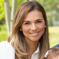 Sarah Bernet Russell