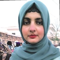 Aisha Sana