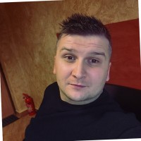 Radosław Jaskólski