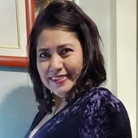 Amarilis Molina Dominguez