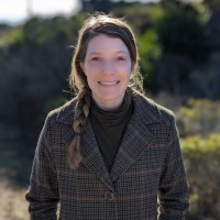 Caroline Glidden, PhD