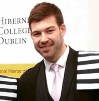 Daniel St Ledger