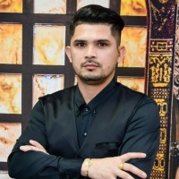 RUSIVELTON NOBRE SÁ