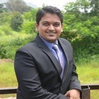 Mayur Bari
