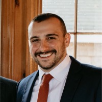 Nick Holmes
