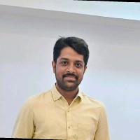 Rishi Kumar Alapati