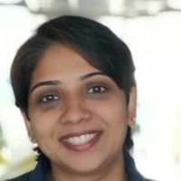 Preethi Bronzon