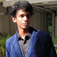 Bhavish Shetty