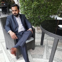 Khurram Faizan