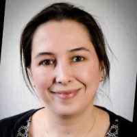 Maureen Brouwer