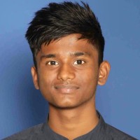 Suriya Sr
