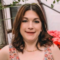 Ashley Christman