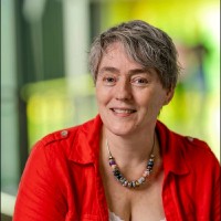 Sandra Adams