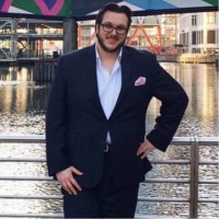 James Baverstock Int.Adv.Cert(Aml)