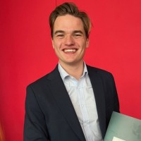 Timo Veraart