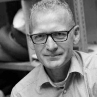 Bart Vorstenbosch