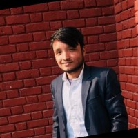 Mohd Israr