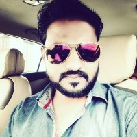 Suresh Parish