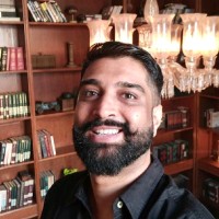 Abhishek Ballal