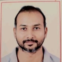 mohinder kumar khare