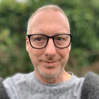 Jonathan Lang