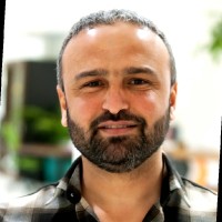 Tamer Alalloush