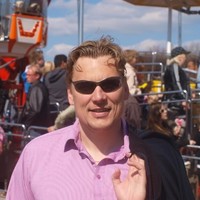 Jari Heinonen