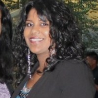 Daphni Germein Joseph, P.Eng.