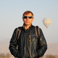 Yurij Bondarenko