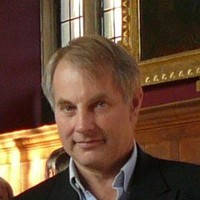 Stephen Williams