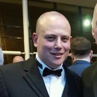 Danny Wrench
