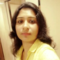 Meghna Chetlangia