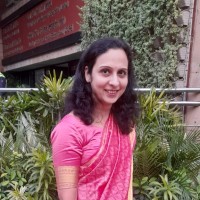 Rashmi Chaddha