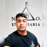 Eng. Frederico Nery de Oliveira