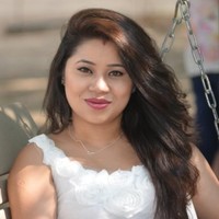 Shristee Shrestha
