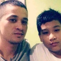 Reynaldo Dizon