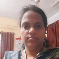 Priya Ghate